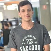 Gabriel Zovaro Nascimento