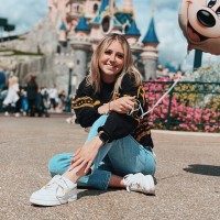 Chloë D'Haeseleer