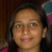 Manjula Jarvis