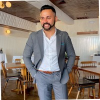 Rajat Tokhi