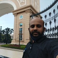 Santhosh Muthu Krishnan