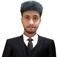 Syed Md Mobasher Ullah