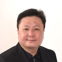 Johnny Tan