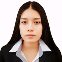 Maricielo Zamora Llasaca