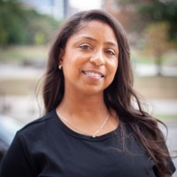 Shaunette Brooks