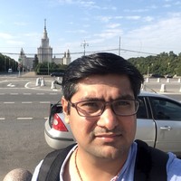 Ankur Solanki