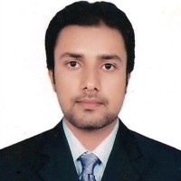 Rashid Ali