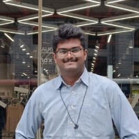 Vijay Mane