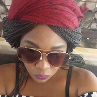 Lebo Makuwa