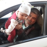 Rafid Khaled