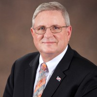 Jeffrey Gregory