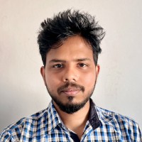 Bharath Raj B Y