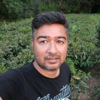 Pankaj Gusain