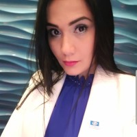 Mary Eugenia Campos Guedez