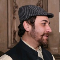 Asif ikram