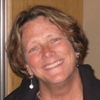 Cathy Genin