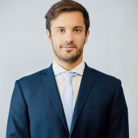 Santiago Castilla Groezinger