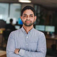 Vishal Giga