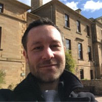 Nick Aslett