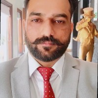 Ramandeep B