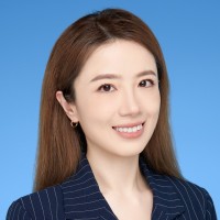 Nancy LAI