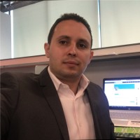 Jhonatan Arbelaez Osorio