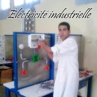 brahim zaid