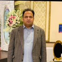 Farooq Ahmad