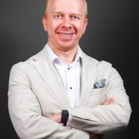 Sergey Poltev