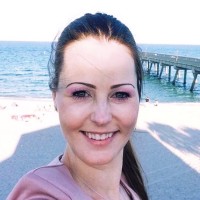 Joanne Romanovich