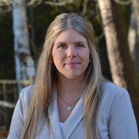 Madeleine Lundin