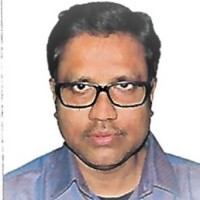 Asish MANDAL
