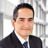 Gerardo Negrete