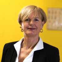 Jolanda Pasveer