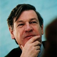 Robin Spence