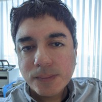 Michael Bustamante