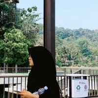 Zaniba Nur Arifah Chafsof