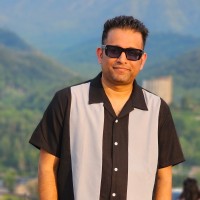 Rajesh Singh