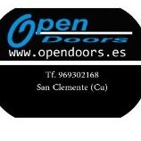 Open Doors, Ofreciendo Soluciones