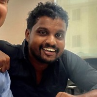 Jithin Sudhakaran