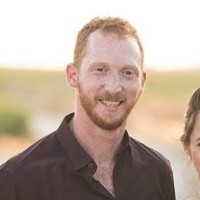 Shay Berkenstadt