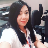Faye Melina Corrales Huayta