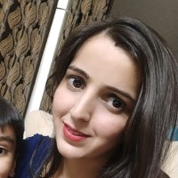 Pritika .