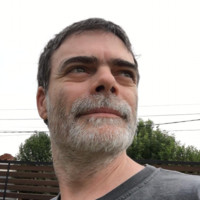 Sergio Martin Tomé
