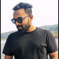 Shubham Shrivastava
