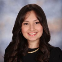 Gabriella B.