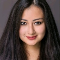 Gillian Santillana