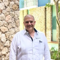 Jorge Carlos Tradd Bitar