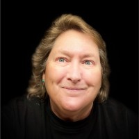 Mona Gansen