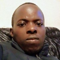 Evangelist Ali Jackman